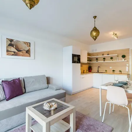 Apartament Rose-3