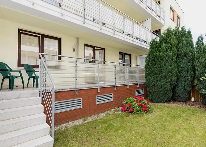 Jantar y- Zielone Tarasy